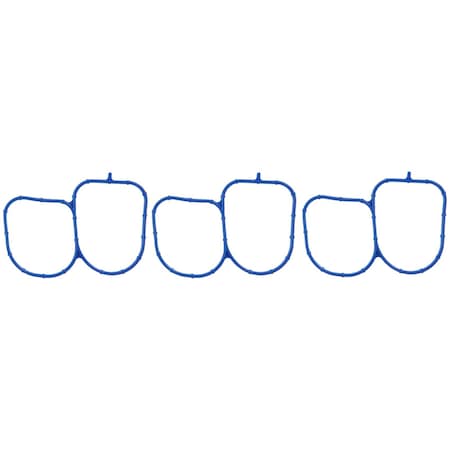 Fel-Pro Fel Pro Gaskets Manifld Gskt St, Ms97099 MS97099